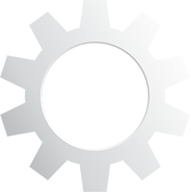 Rotating Gear